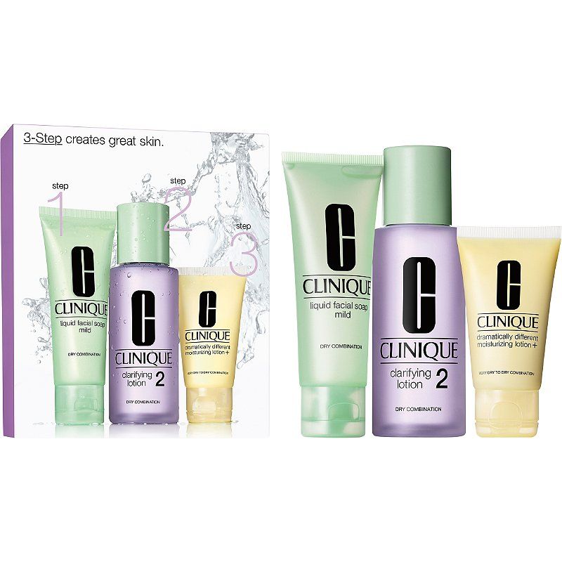 3-Step Introduction Kit For Drier Skin (Type 2) | Ulta
