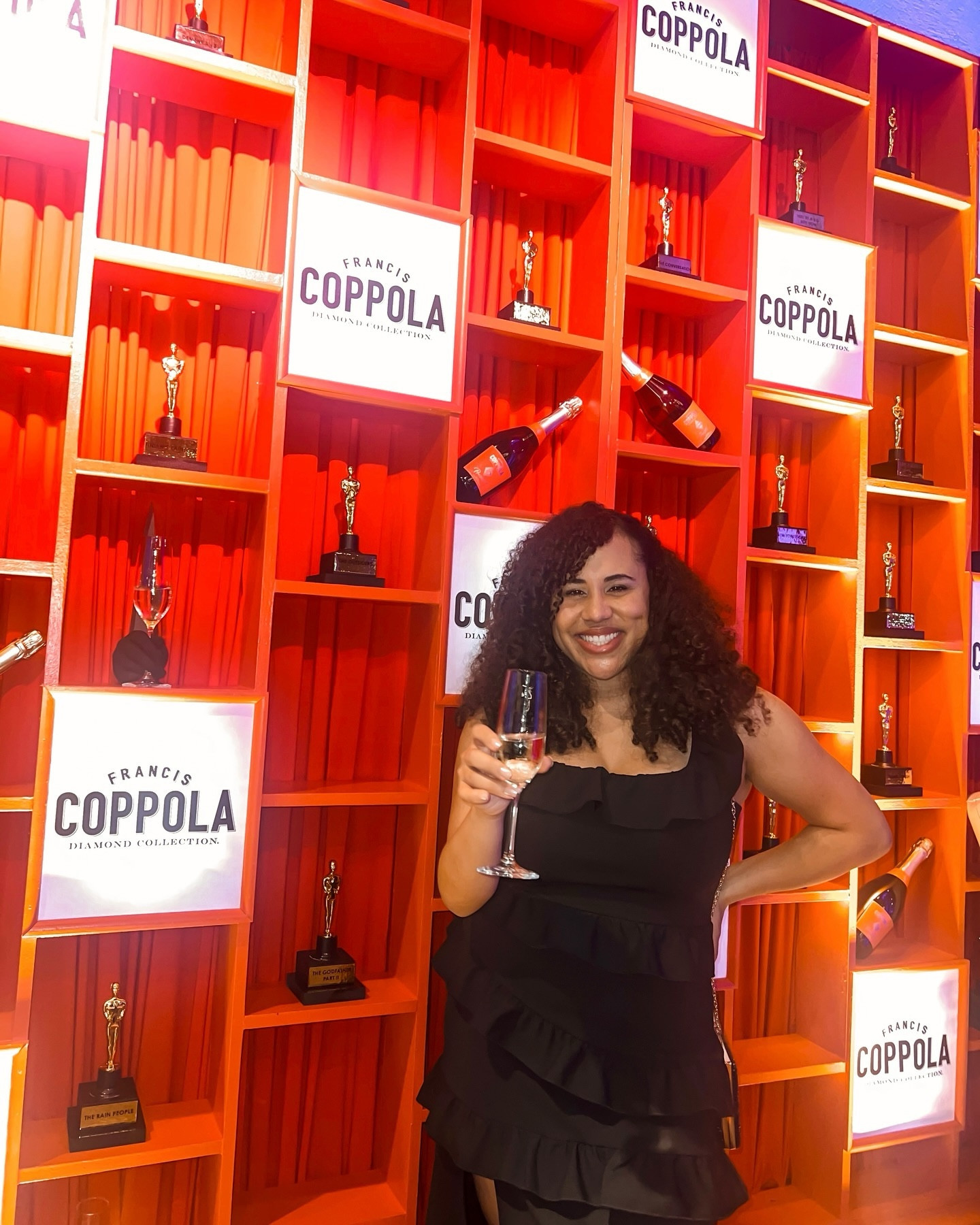 2024 Philly Influencer Awards 🪩✨ Such an amazing night with amazing people 🫶🏽 @phillymag always knows how to throw a partay!


#phillyinfluencers #phillymag #philly #phillycontentcreator #midsizefashion

#LTKBeauty #LTKWedding #LTKMidsize