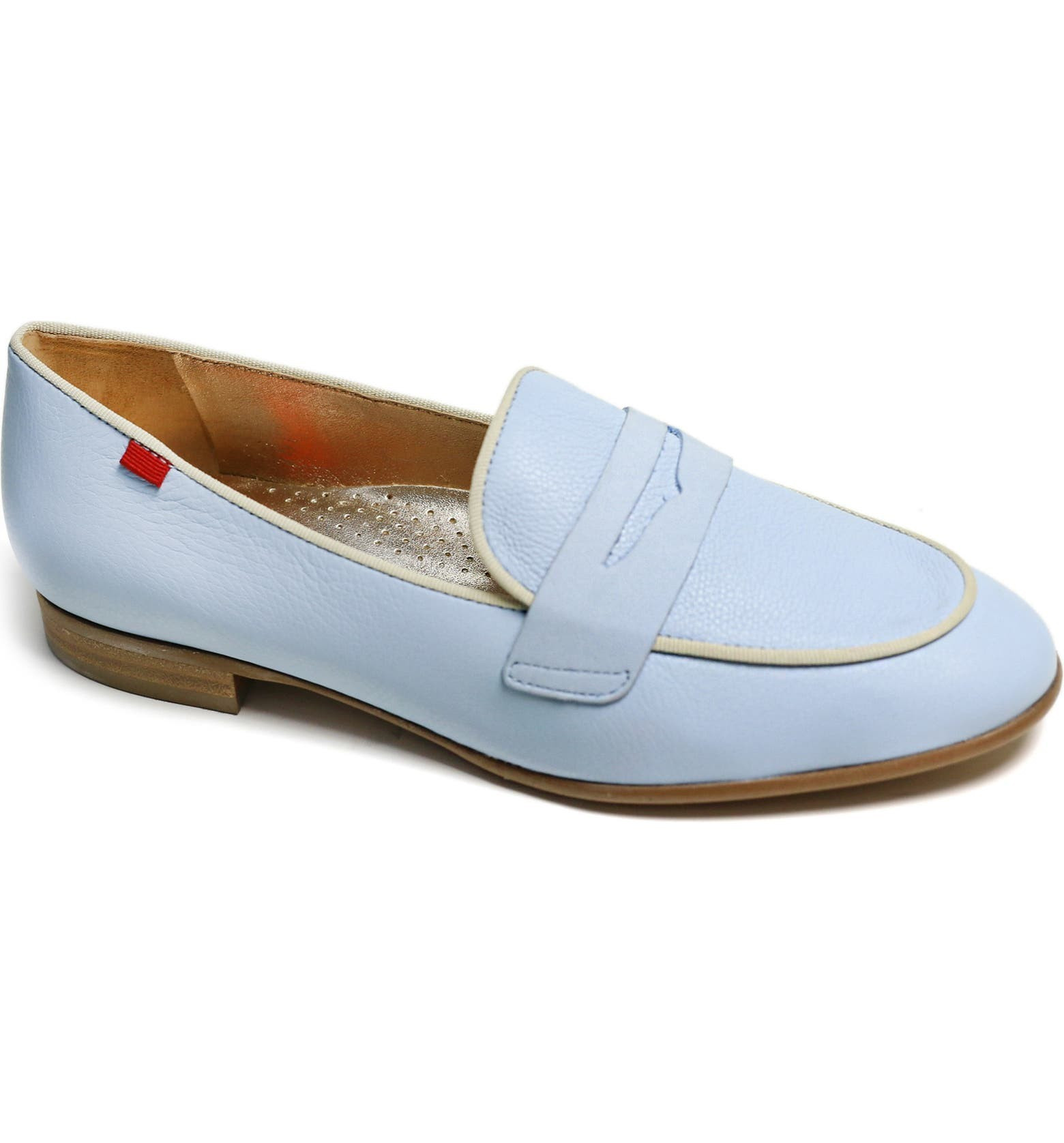 Marc Joseph New York Bryant Park Penny Loafer (Women) | Nordstrom | Nordstrom