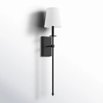 Jillian 1-Light Wallchiere | Wayfair North America