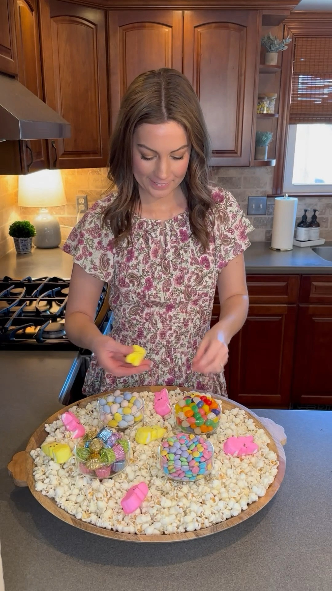 Easter Popcorn Snack Board 🐰

#LTKFindsUnder50 #LTKParties #LTKSeasonal