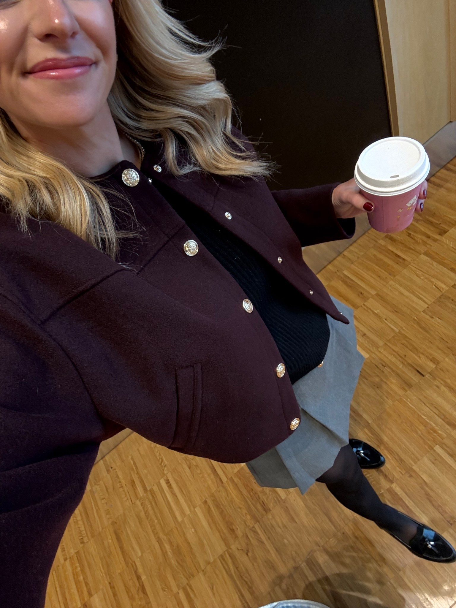 Traveled in this cute number all day 4 hour flight and all and not a wrinkle in sight! 

#LTKFindsUnder50 #LTKFindsUnder100