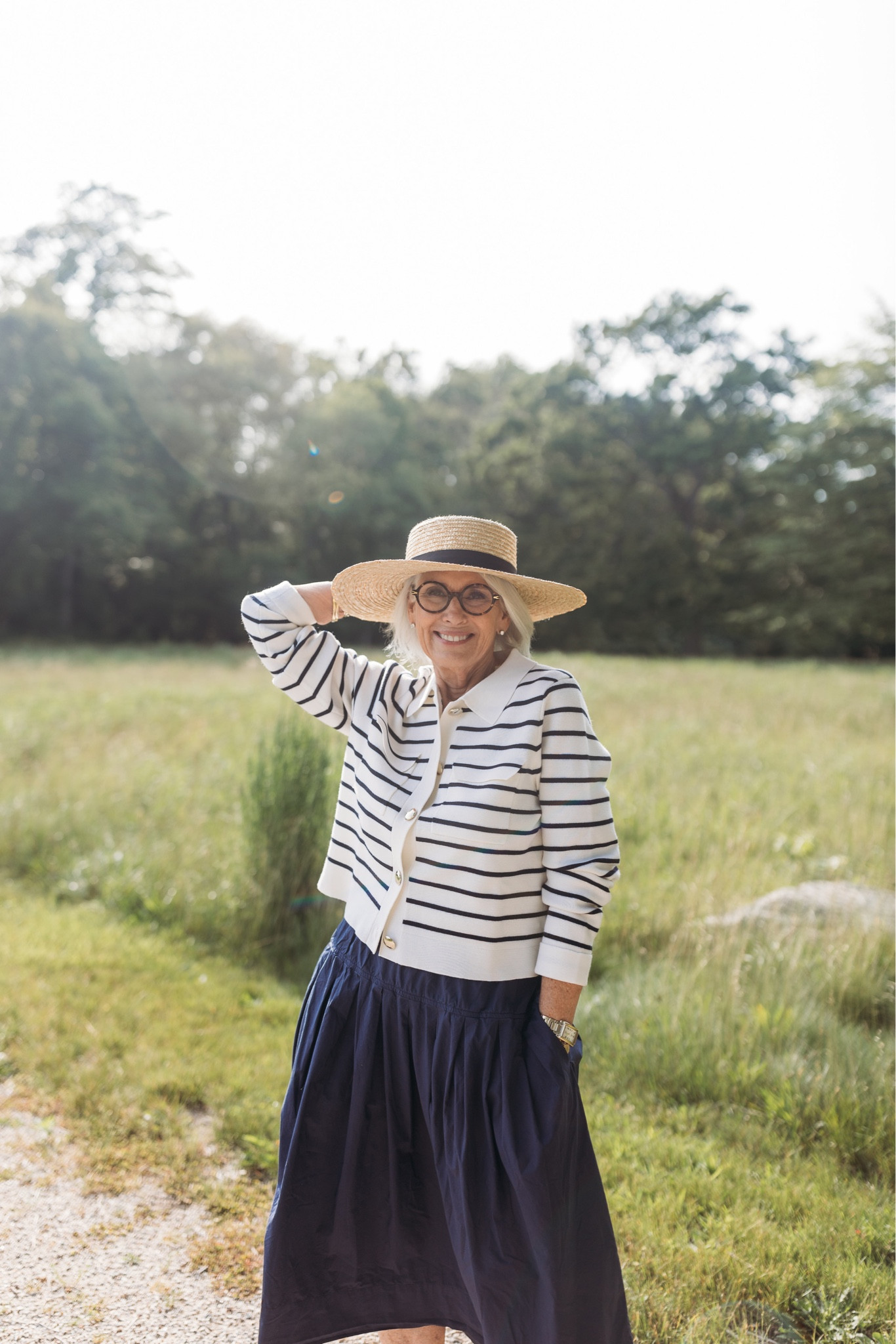 And this Thursday I’m manifesting the south of France with @sezane 

#LTKtravel #LTKitbag #LTKstyletip