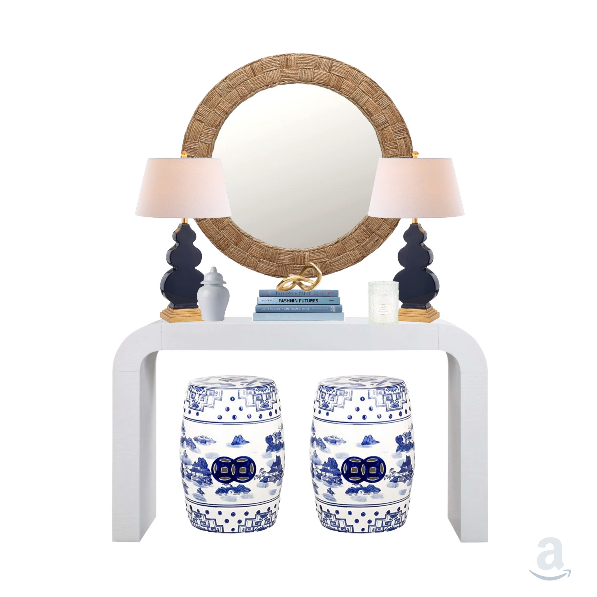 Amazon entry table design❗️