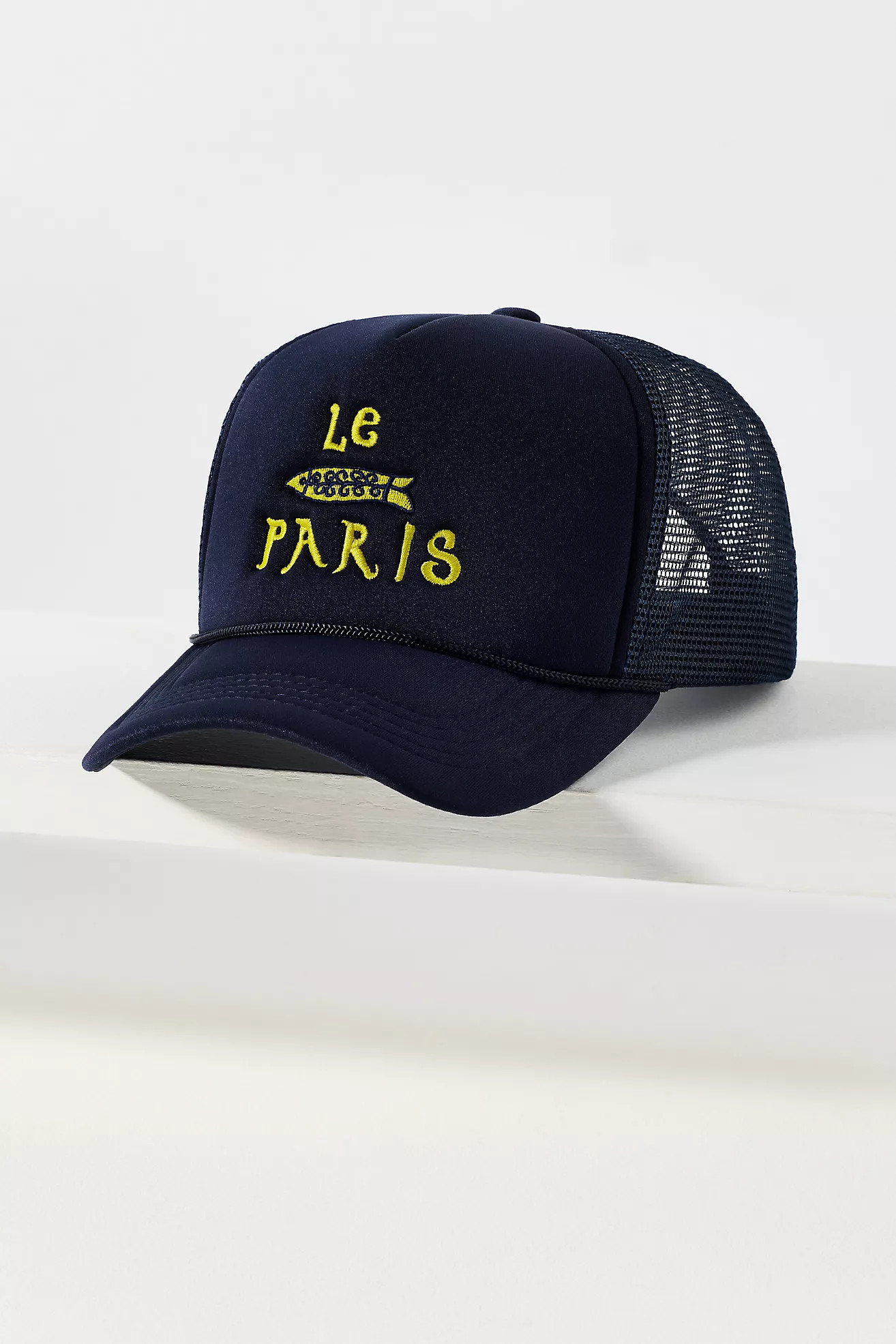 Ciao Merci Trucker Hat | Anthropologie (US)