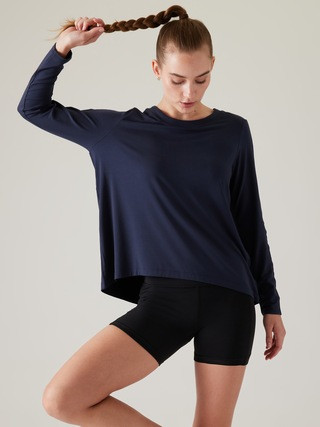 With Ease Top | Athleta