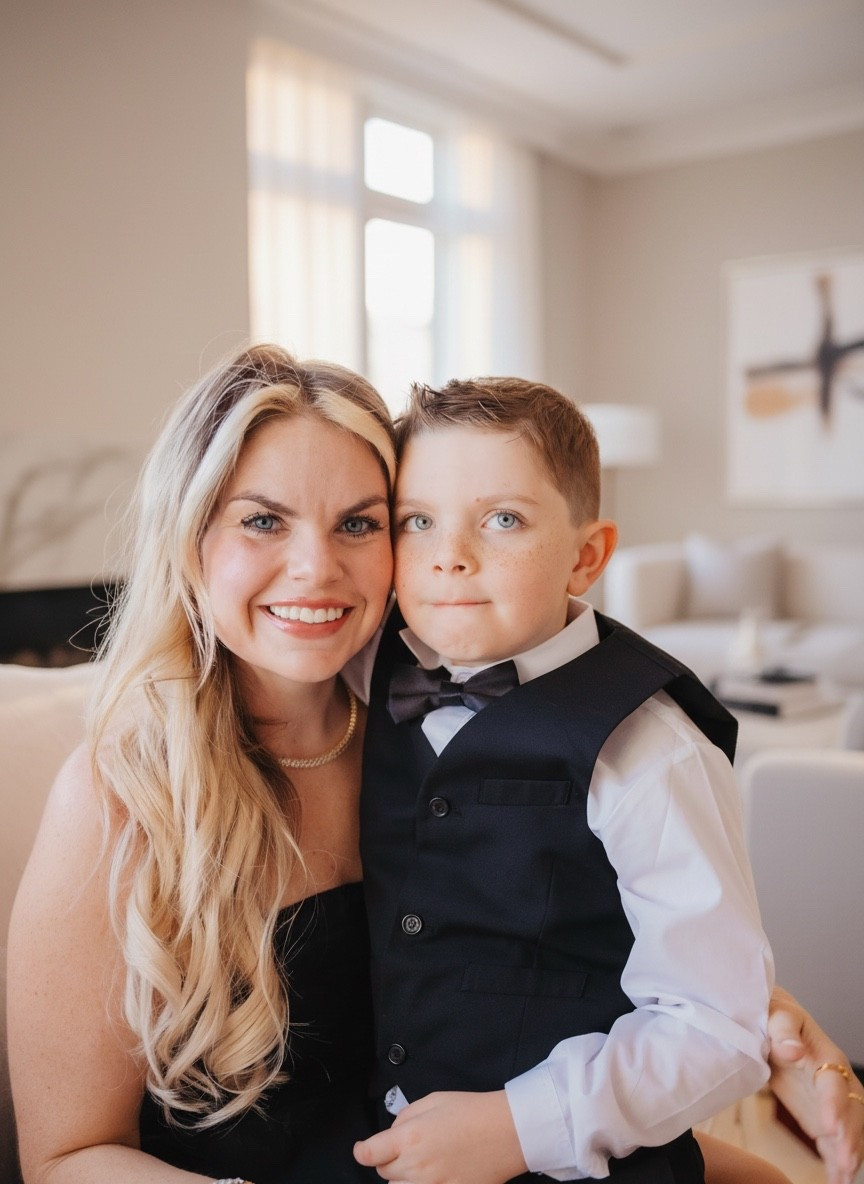 My favorite Dyson air wrap tool is on sale $100 off right now! It’s so quick it takes me 10 minutes to achieve these curls😍

#LTKHoliday #LTKCyberWeek #LTKGiftGuide