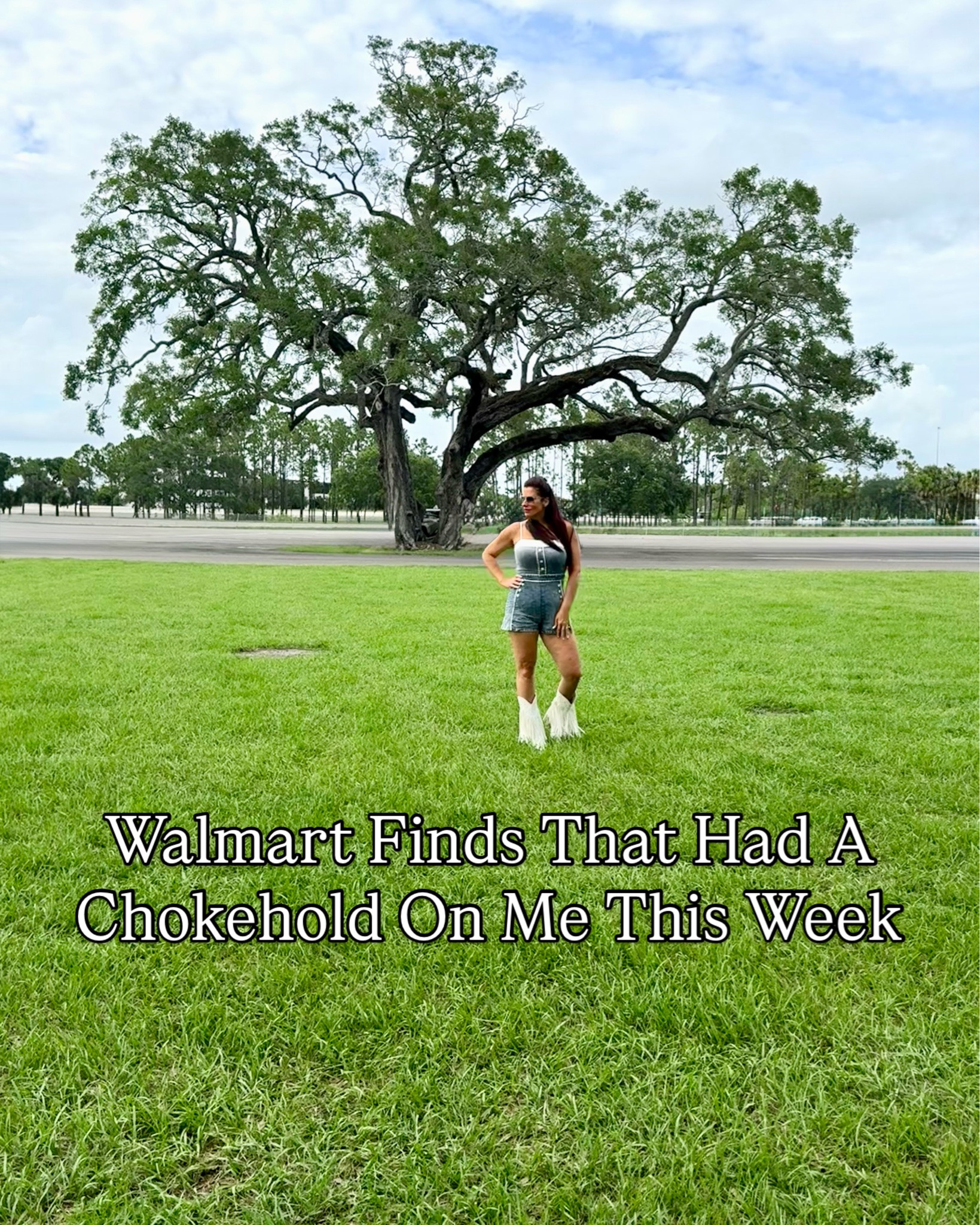 Can we talk about the new new @walmart hide your wallet 

Comment “shop” for details 
https://liketk.it/6dDrg

#walmart #walmartfinds #walmartfind #walmartfashion #walmartstyle
