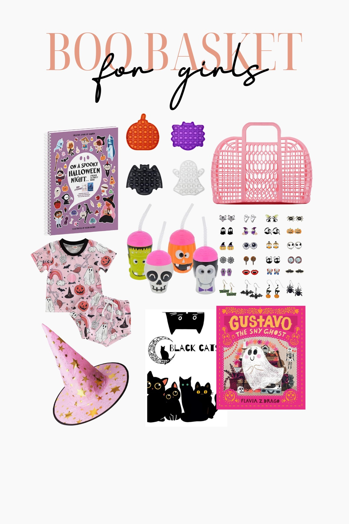 Loving this idea for Halloween fun!