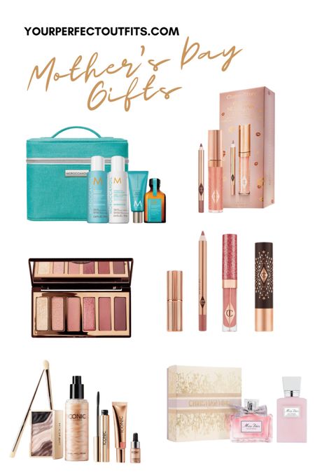 Mother’s Day gift guide 
Beauty gifts 

#LTKsalealert #LTKGiftGuide #LTKfindsunder100