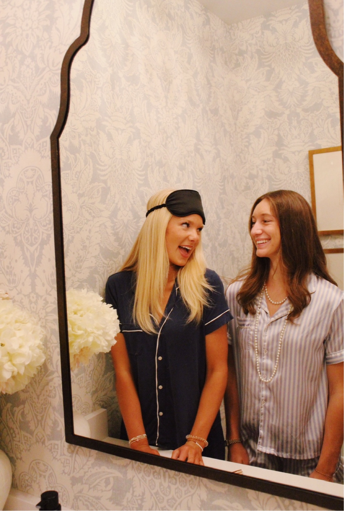 Work week pj day!!

#LTKHome #LTKFindsUnder50