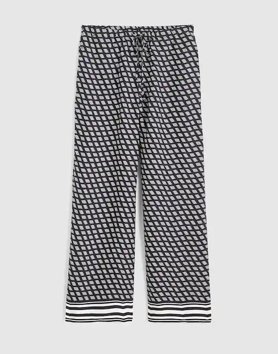 Pull-On Pants | Madewell
