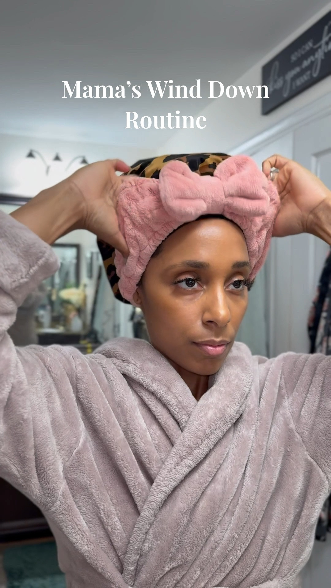 All of my wind down routine faves 😍

Self-care, beauty, combination skin, skin care routine, skincaree

#LTKGiftGuide #LTKBeauty #LTKFindsUnder50