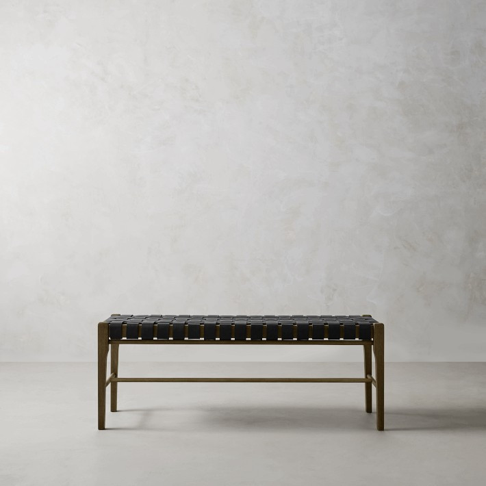 Stratton Bench | Williams-Sonoma