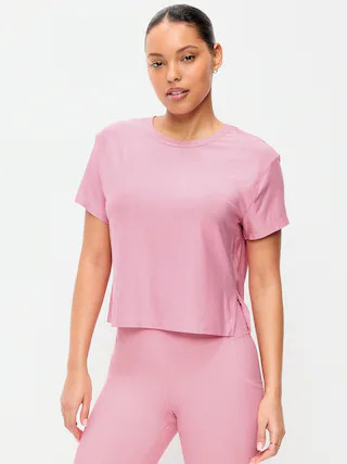 CloudMotion T-Shirt | Old Navy (US)