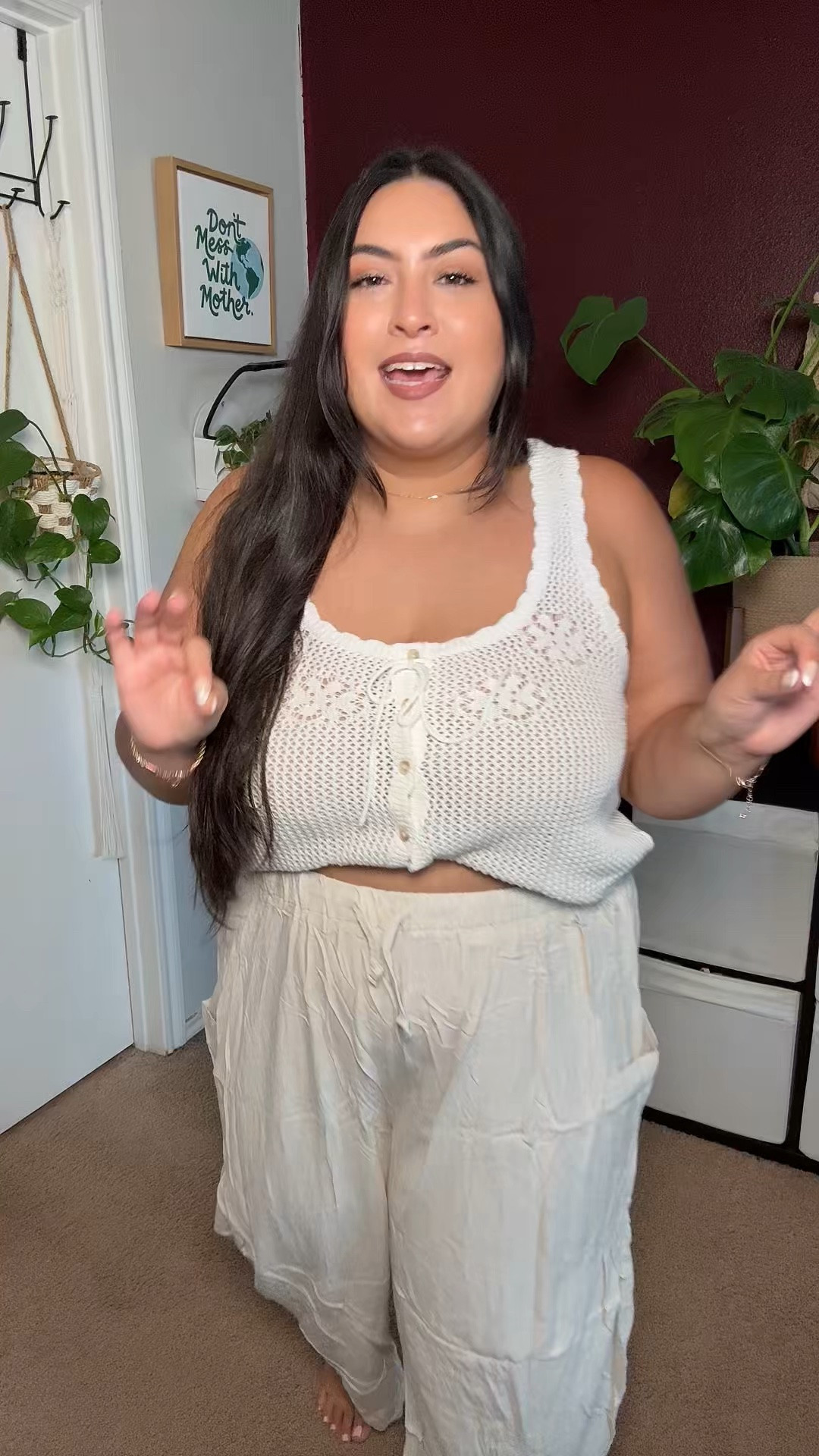 The perfect linen pant for summer

#LTKgrwm #LTKootd #LTKPlusSize