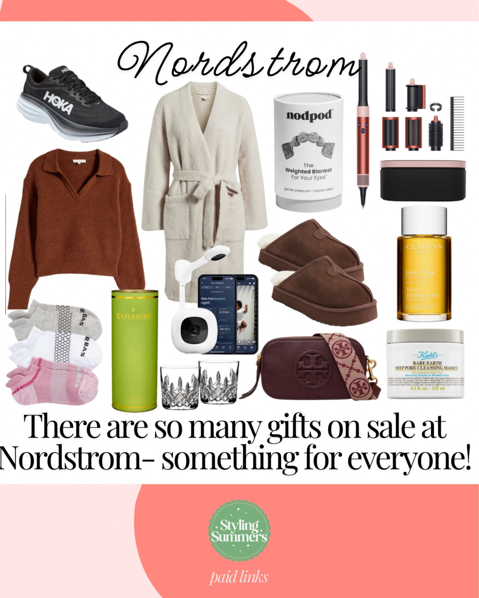 Nordstrom Black Friday and cyber Monday sales! 

#LTKCyberWeek #LTKHoliday #LTKGiftGuide