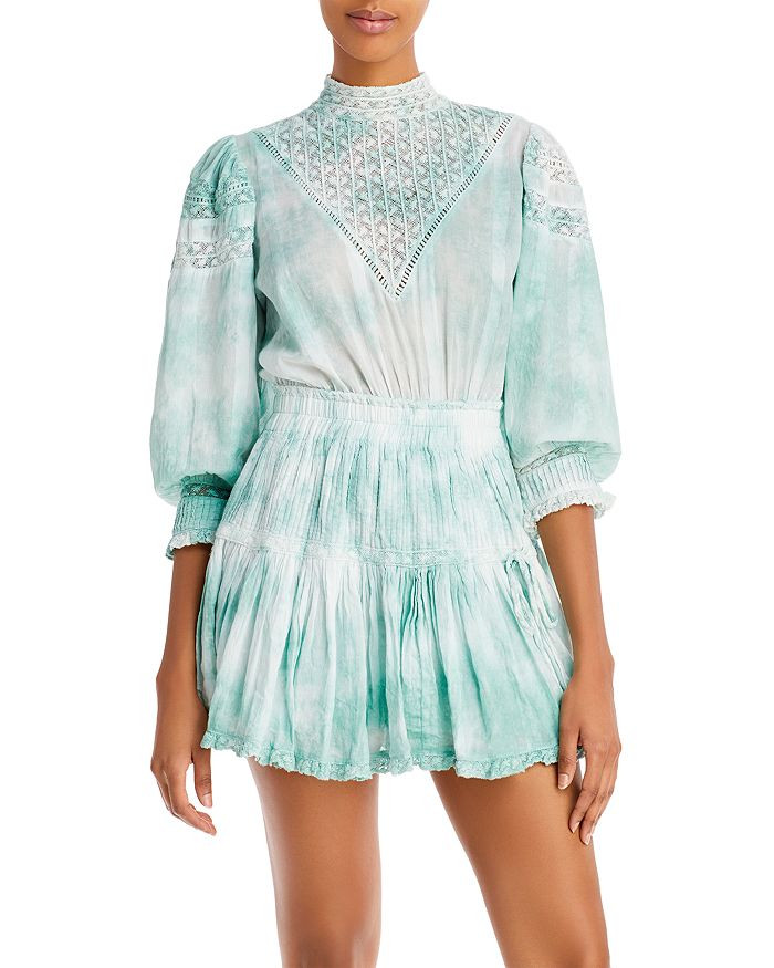 LoveShackFancy Viola Dress Back to Results -  Women - Bloomingdale's | Bloomingdale's (US)