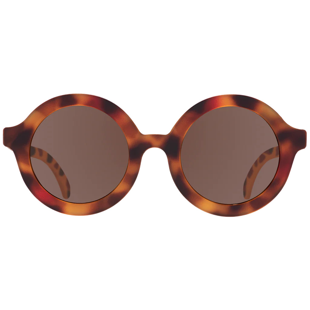 Totally Tortoise Euro Round | Babiators