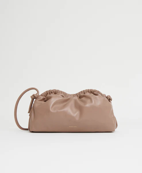 Oversized Cloud Clutch | MANSUR GAVRIEL