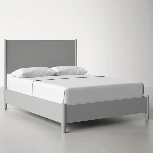 Williams Low Profile Standard Bed | Wayfair North America