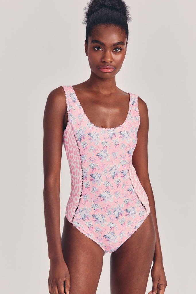 Mikkel One Piece | LOVESHACKFANCY