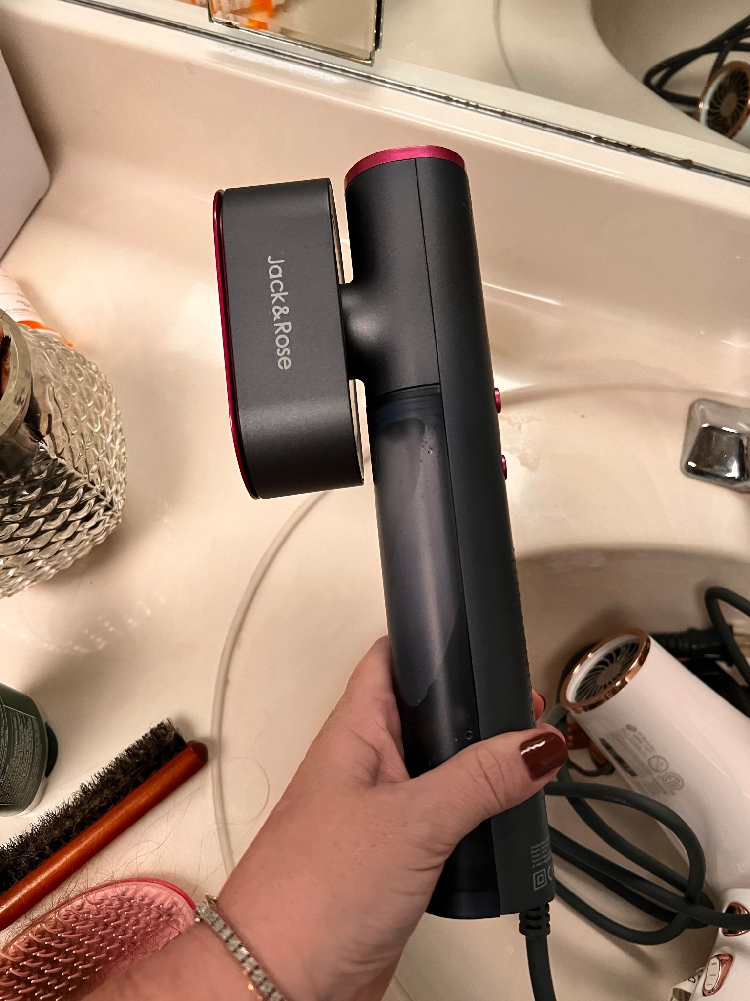 Best steamer!

#LTKHome