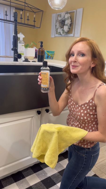 Polishing a stainless steel sink - cleaning tip ✨🧼


Amazon home, amazon finds, amazon kitchen, cutting board, farmhouse sink, Walmart home, Walmart finds


#LTKunder50 #LTKhome #LTKfamily
