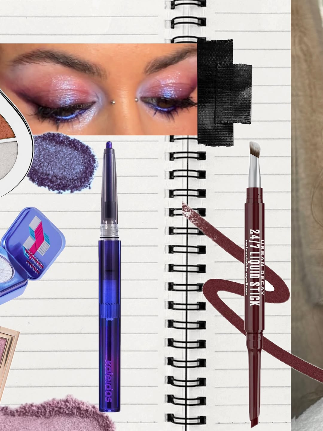   

 #LTKNYFW 

#LTKSeasonal #LTKBeauty #LTKgrwm