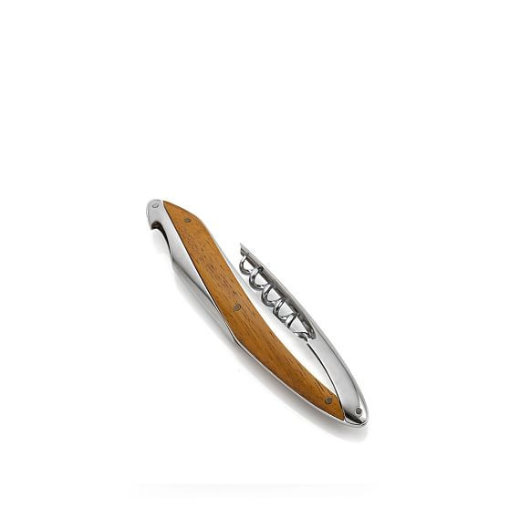 Vie Wine Opener | West Elm (US)