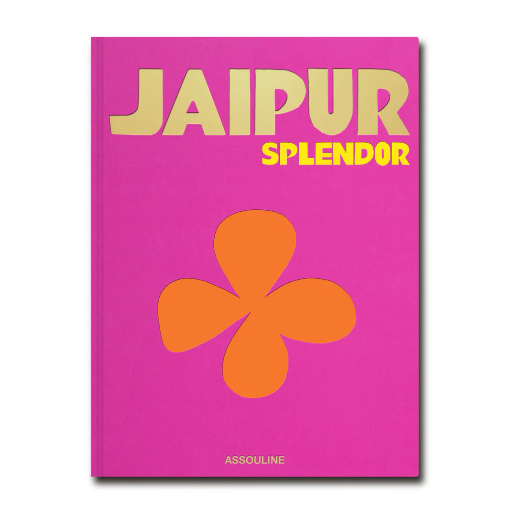 Jaipur Splendor | Assouline