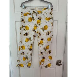 Anthropologie Pilcro and the Letterpress Lemongrove High Rise Bootcut Jeans | Poshmark