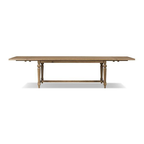 Blinn Extension Dining Table
     
  20% OFF | Scout & Nimble