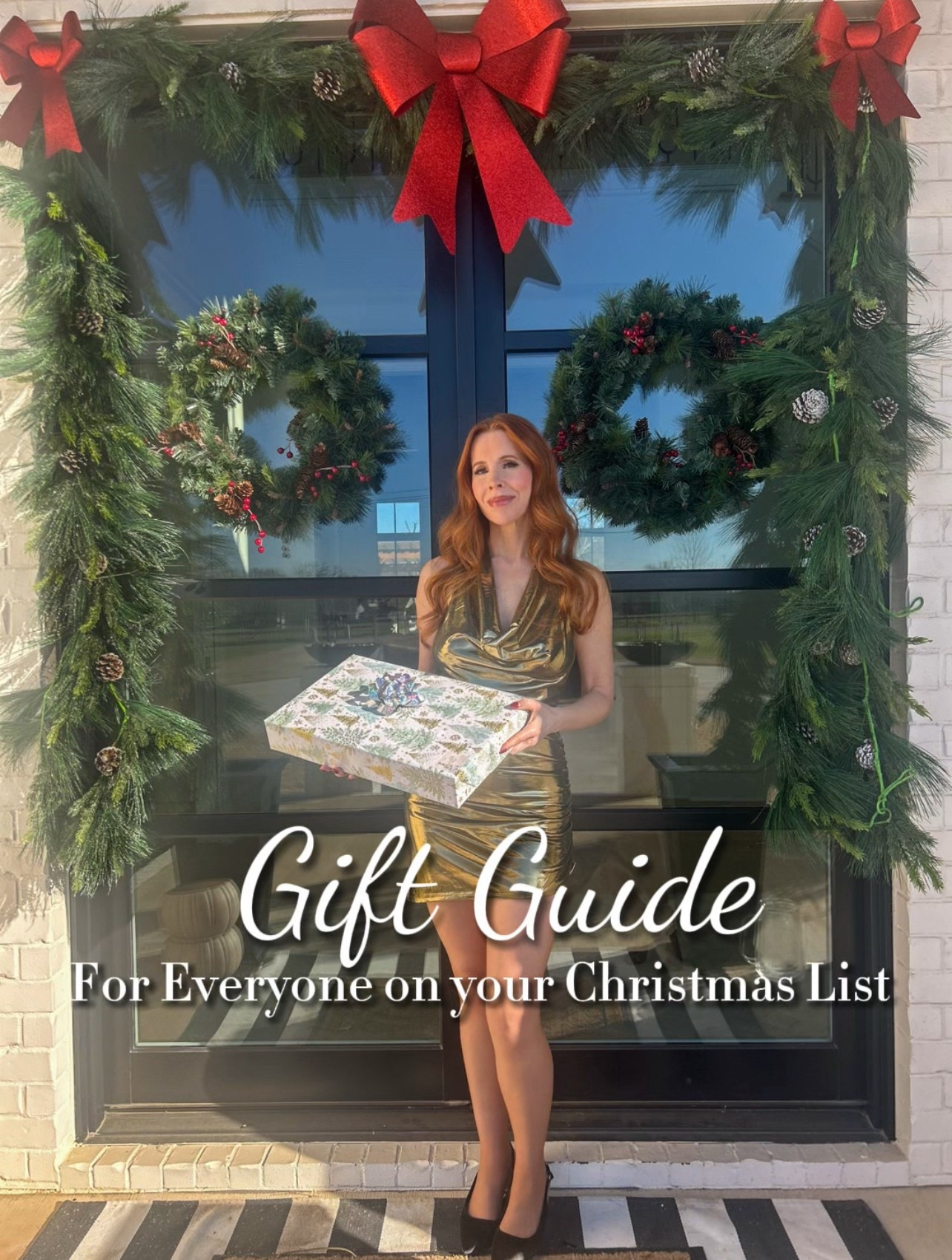 Gift guide,  gifts for her, gifts for him,  gifts for teen girls, stocking stuffers

#LTKSeasonal #LTKGiftGuide #LTKHoliday