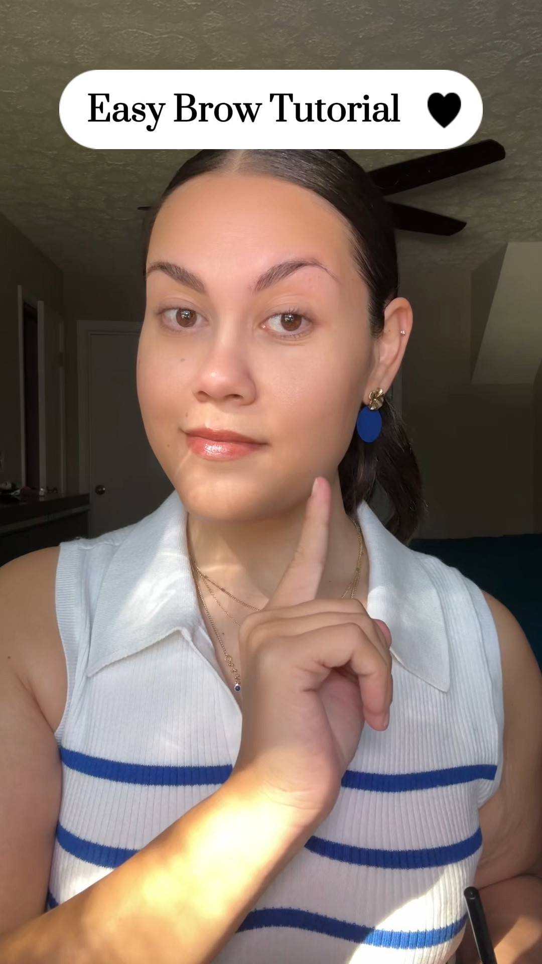 I am usually a brow pen type of girl but I love pencils to create a softer look. Brow pencils are more forgiving than a brow pen, which is perfect for beginners. 

This is the micro brow dual pencil from @morphe2 in the shade Java 

#makeupforbeginners #makeuptips #drugstoremakeupmusthaves #beginnermakeup #makeuptok #makeupbrows #tiktokshop #ttshop #morphebrows 

Do you prefer a brow pencil or a brow pencil?

#LTKGiftGuide #LTKSaleAlert #LTKBeauty