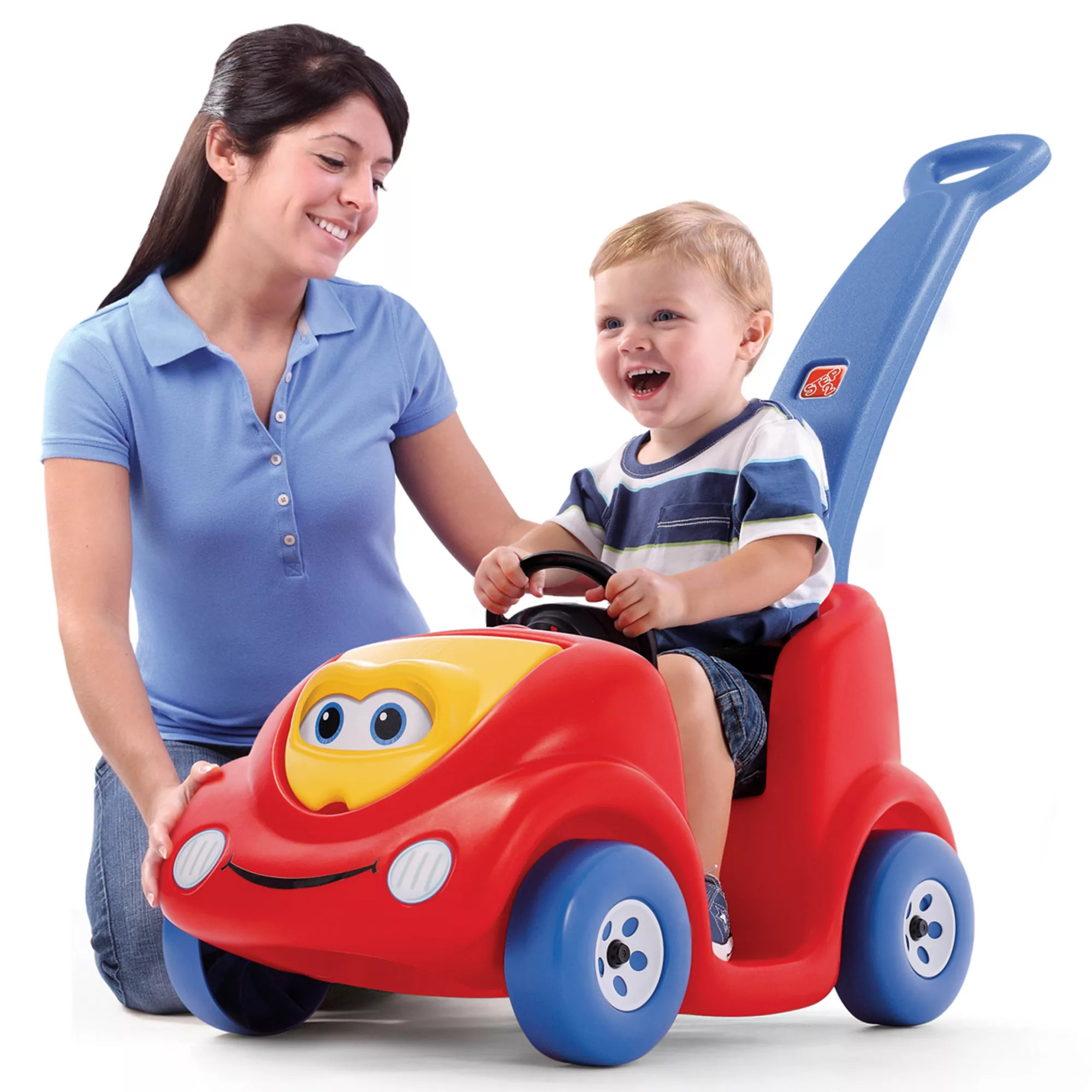 Step2 Push Around Buggy 10th Anniversary Edition | Kohl's