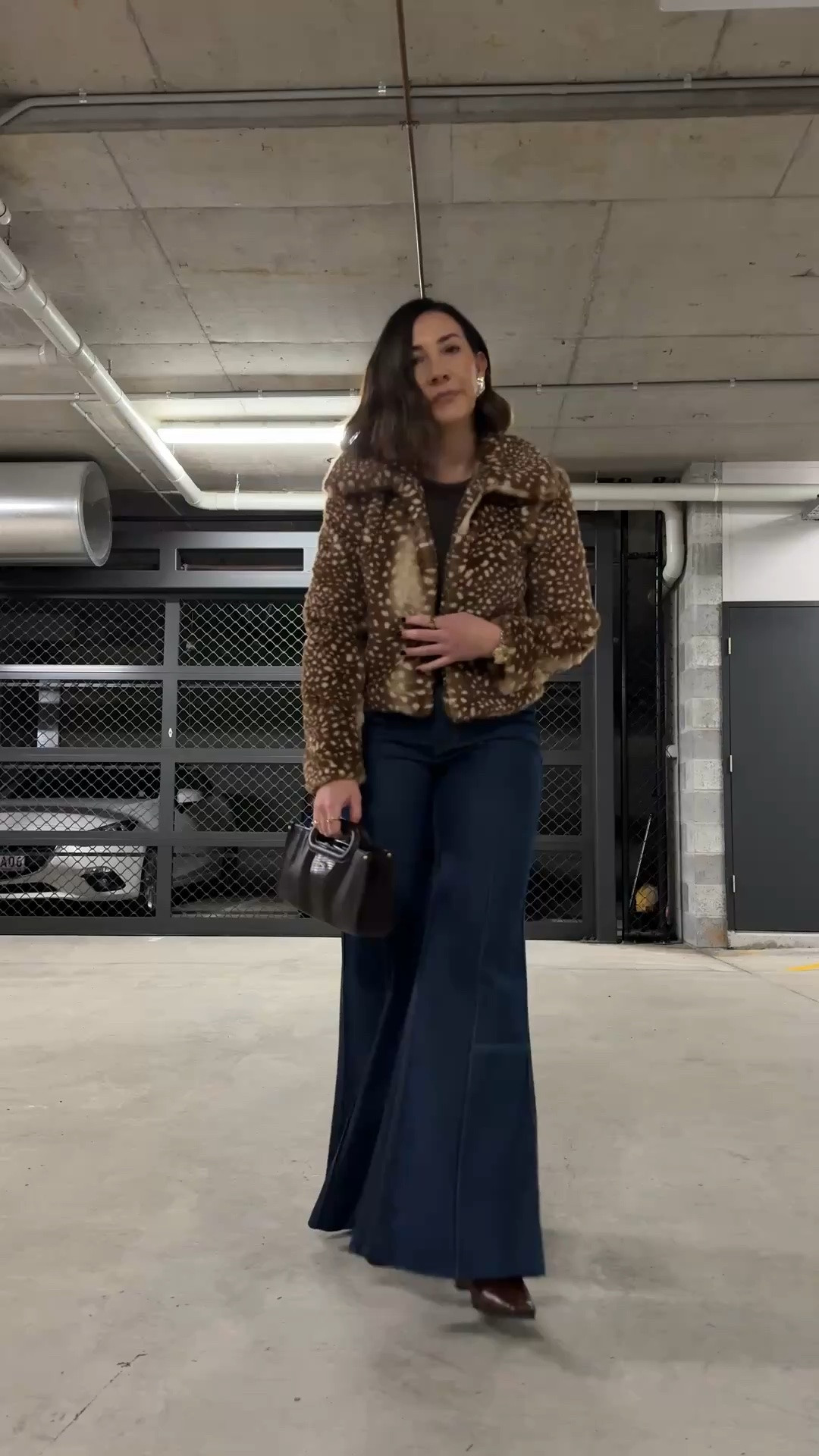 The perfect trend injection!