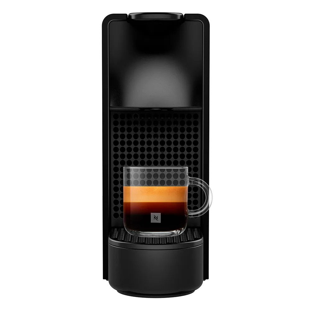 Cafeteira Nespresso Essenza Mini Preta para Café Espresso - C30-BR | Fastshop (BR)