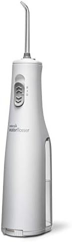 Waterpik Cordless Water Flosser, Battery Operated & Portable for Travel & Home, ADA Accepted Cord... | Amazon (US)