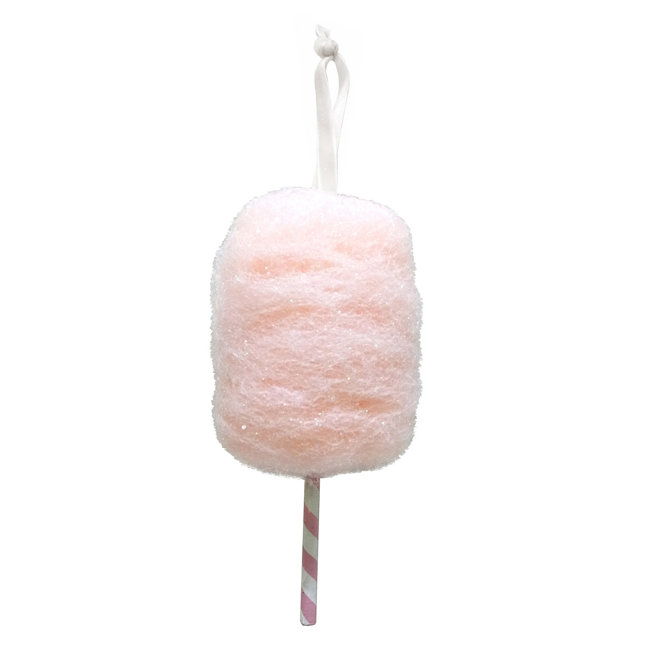 St. Nicholas Square® Cotton Candy Ornament | Kohl's