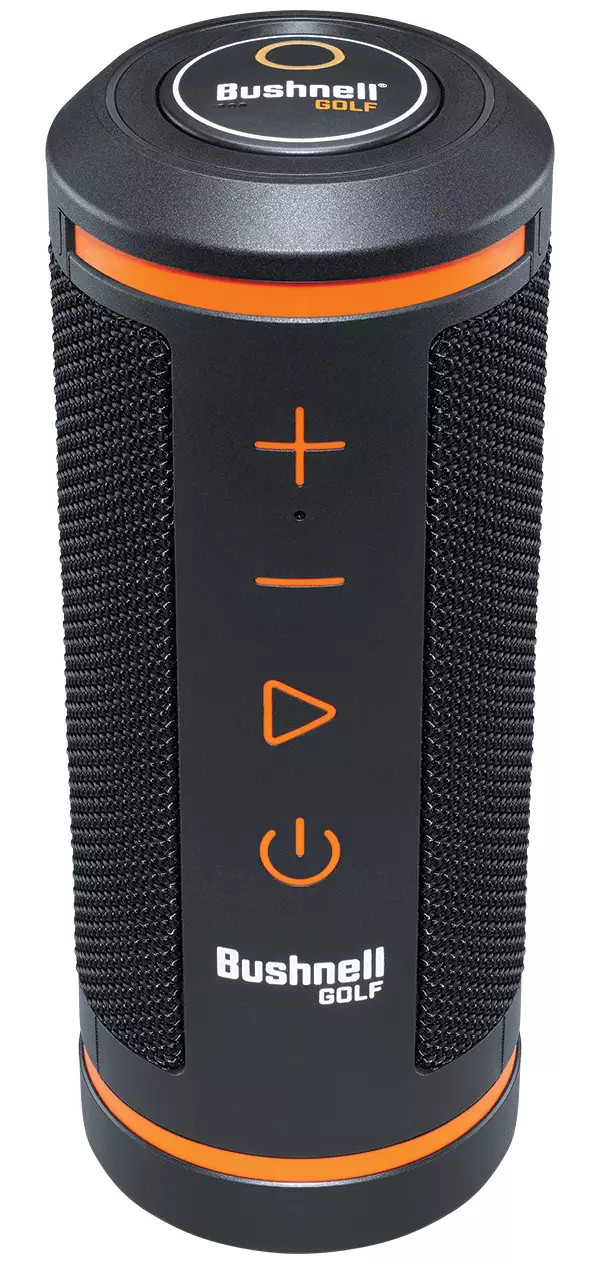 Bushnell Wingman GPS Golf Speaker | Black Friday at Golf Galaxy | Golf Galaxy