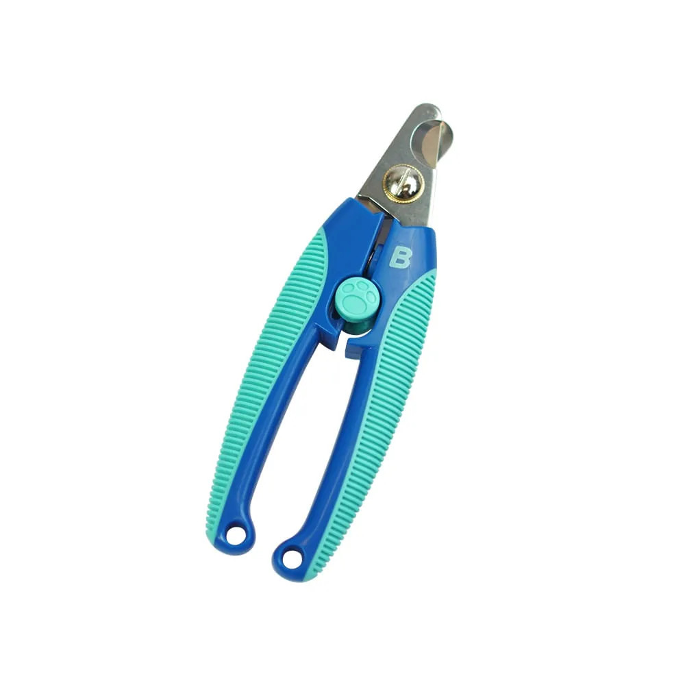 Cortador De Unhas Blue Para Cães Tam. G - Blue - Pp350 Pp350 | CompraCerta (BR)