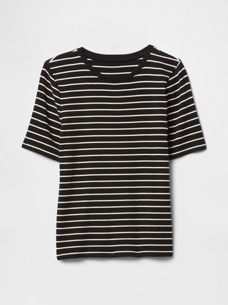 Modern Crewneck T-Shirt | Gap (CA)