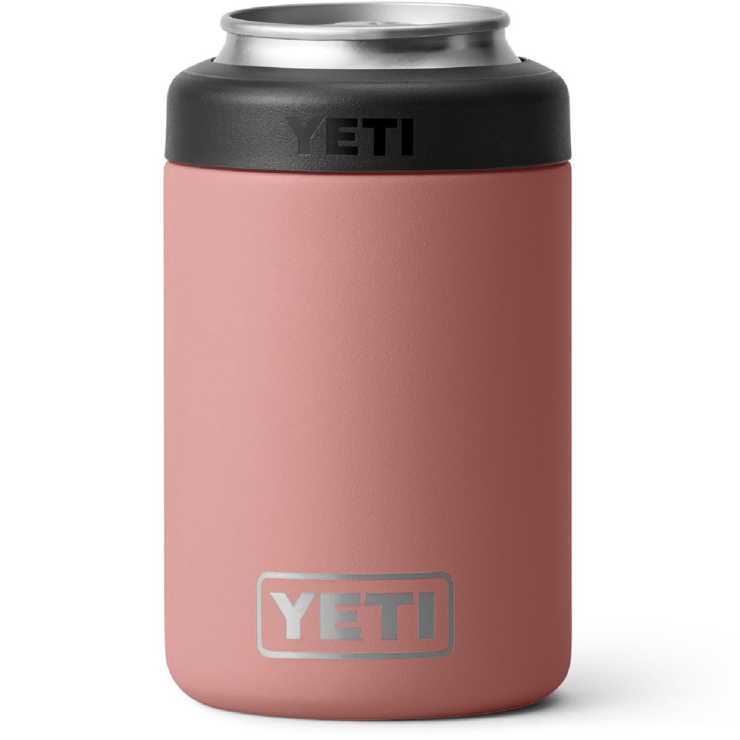 YETI Rambler Colster 2.0 Can Cooler Pink | REI