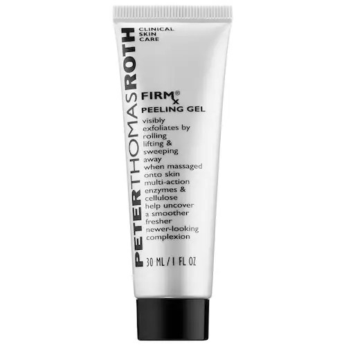 Mini FIRMx™ Exfoliating Peel Gel - Peter Thomas Roth | Sephora | Sephora (US)