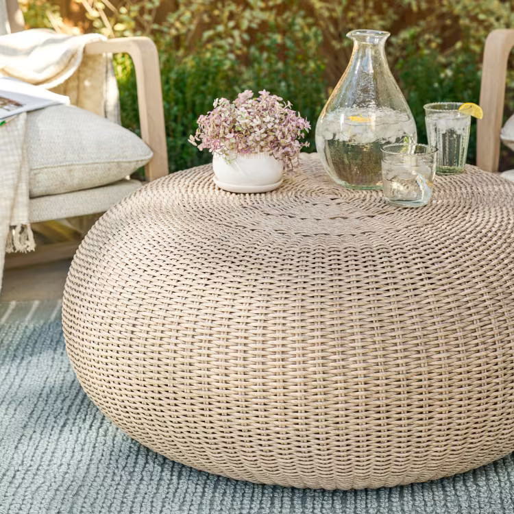 Ray Outdoor Coffee Table | Magnolia