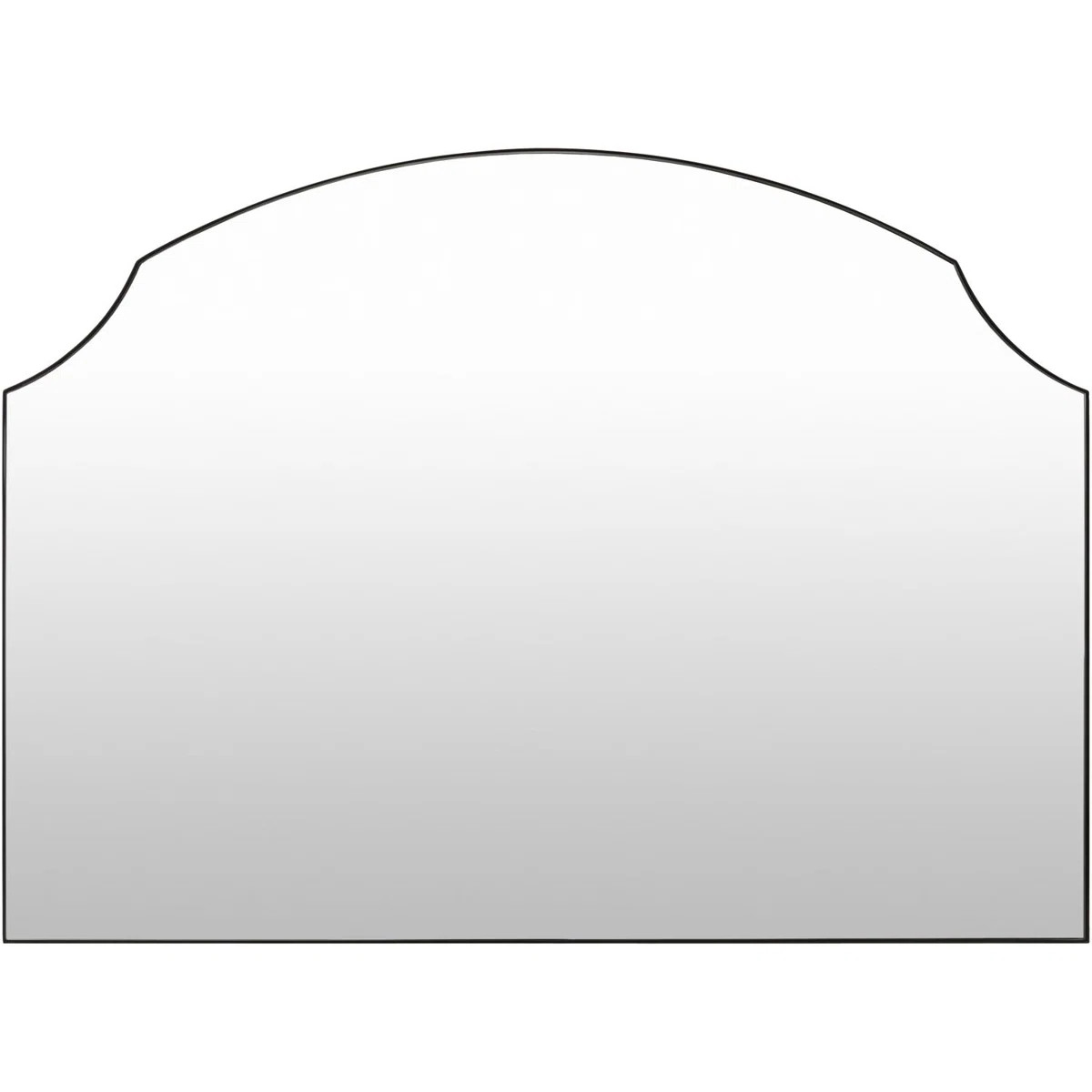 Galey Alix x Livabliss Landon Mirror | Wayfair North America