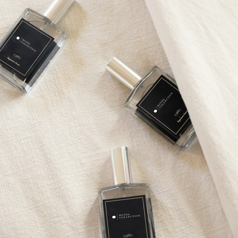 My Way Room Spray | Hotel Collection