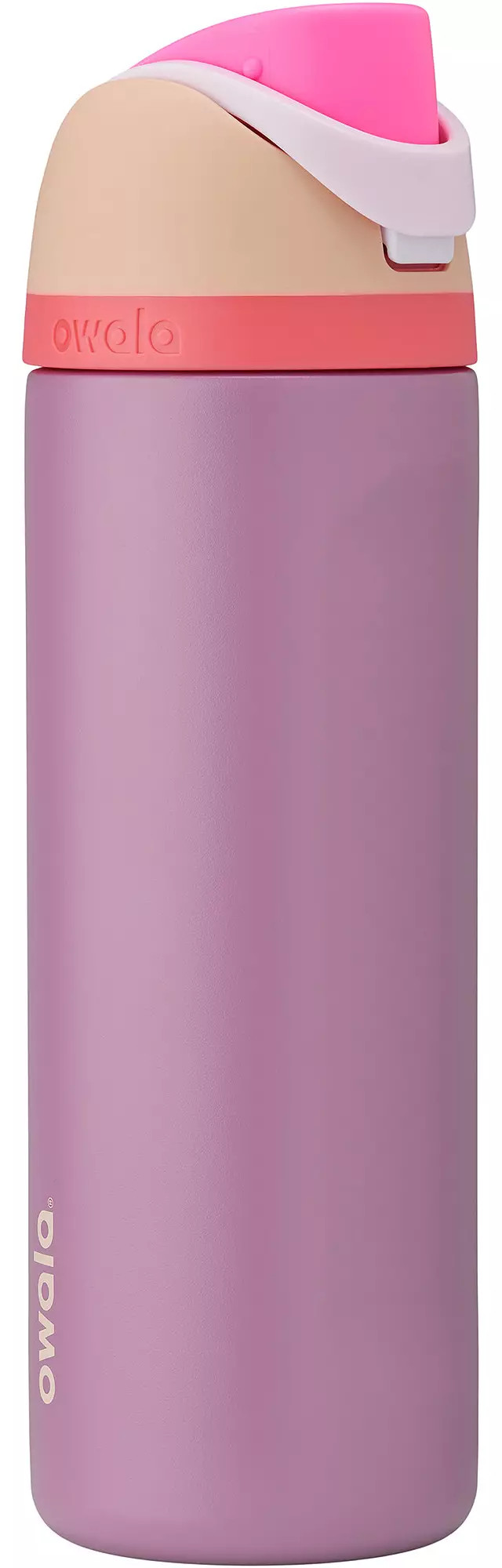 Owala 24 oz. FreeSip Stainless Steel Water Bottle | Dick's Sporting Goods