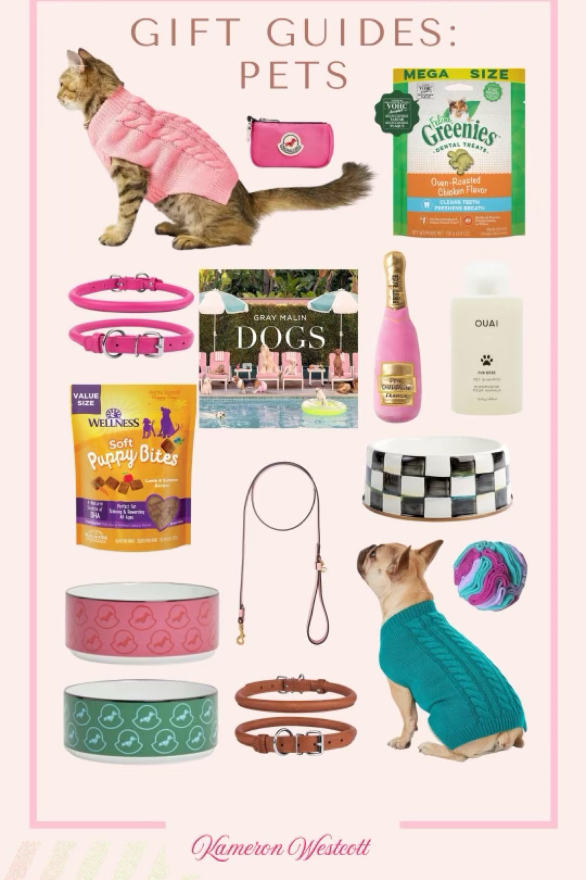 Gift guide: Pets🐾

#LTKOver40 #LTKGiftGuide